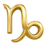 Capricorn zodiac sign