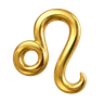 Leo zodiac sign