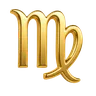Virgo zodiac sign